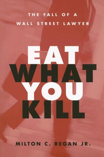 Eat What You Kill