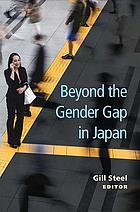 Beyond the Gender Gap in Japan