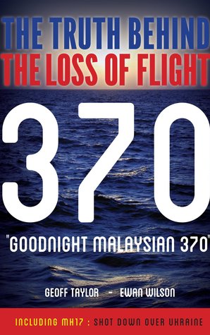 Goodnight Malaysian 370