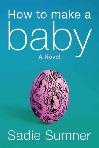 How to Make a Baby: a novel