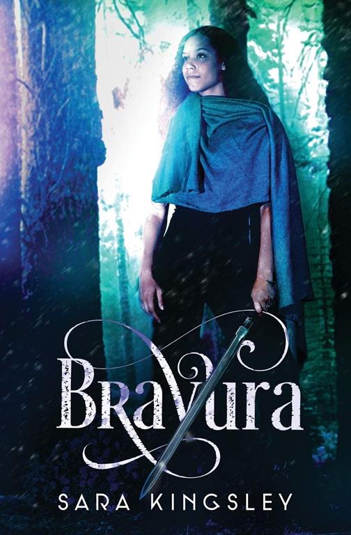 Bravura (The Woman King) (Volume 2)