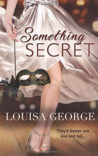 Something Secret (Something Borrowed Series)