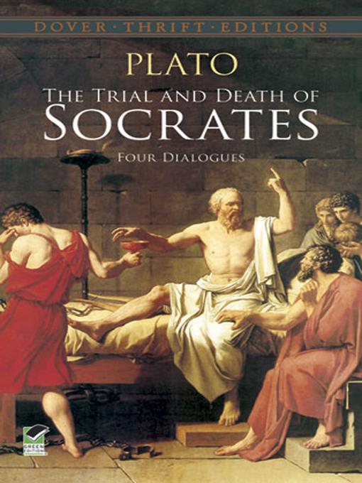 The Trial and Death of Socrates