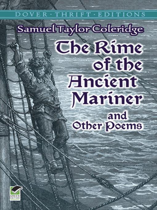 The Rime of the Ancient Mariner