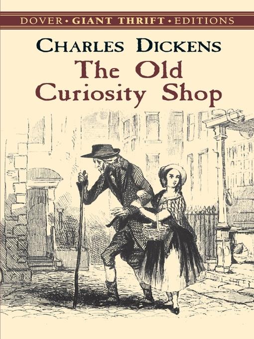 The Old Curiosity Shop