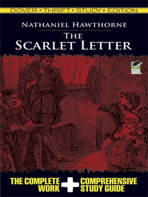 The Scarlet Letter