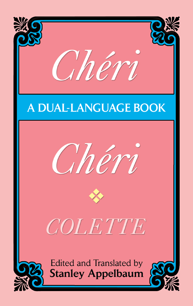 Cheri (Dual-Language)