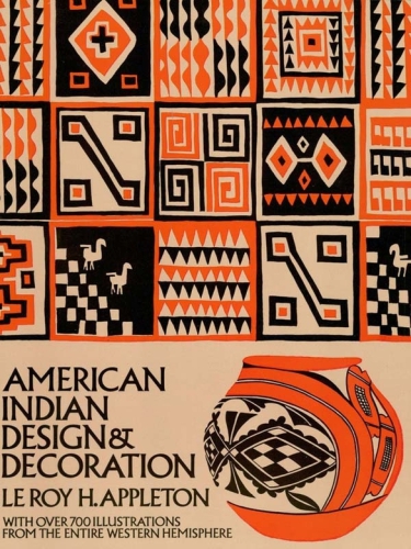 American Indian Design &amp; Decoration