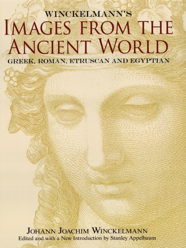 Winckelmann's Images from the Ancient World