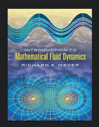 Introduction to Mathematical Fluid Dynamics (Dover Books on Physics)