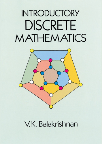 Introductory Discrete Mathematics