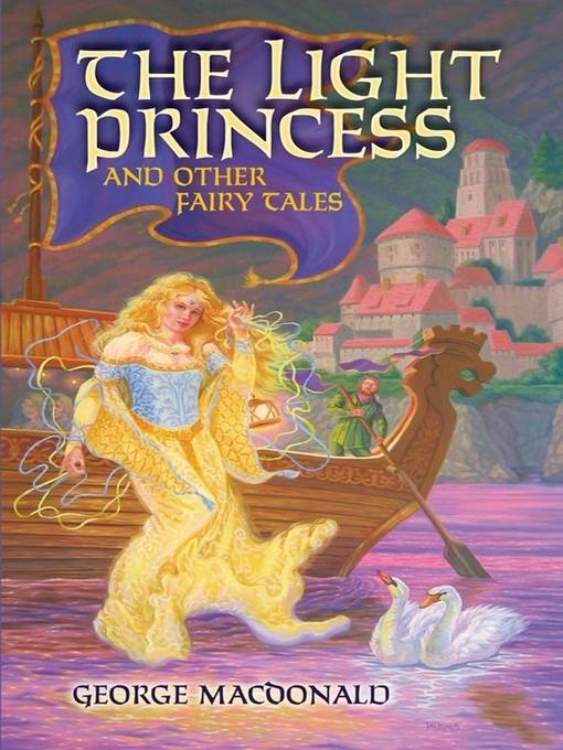 The Light Princess and Other Fairy Tales