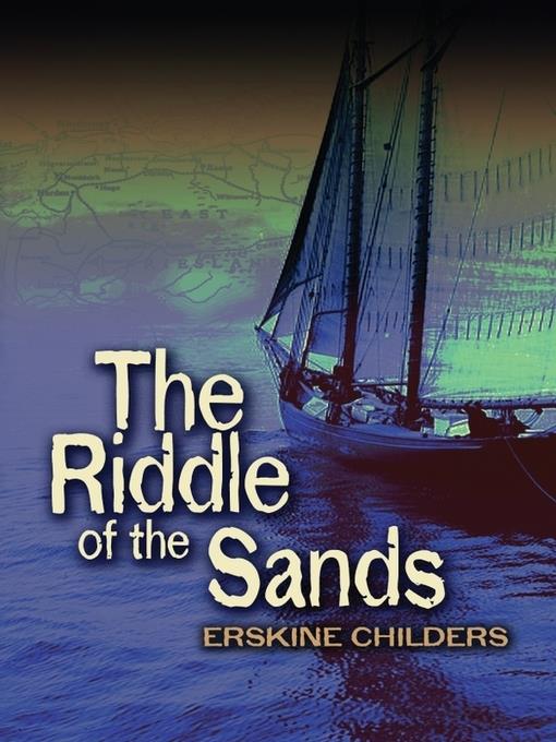 The Riddle of the Sands