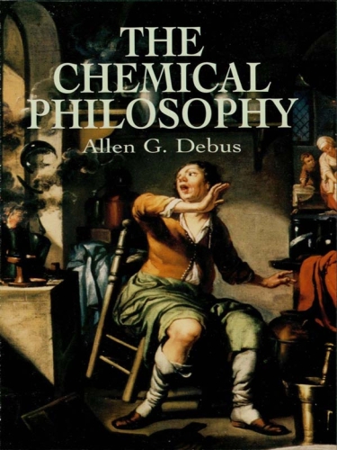 The Chemical Philosophy