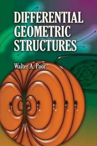 Differential Geometric Structures.