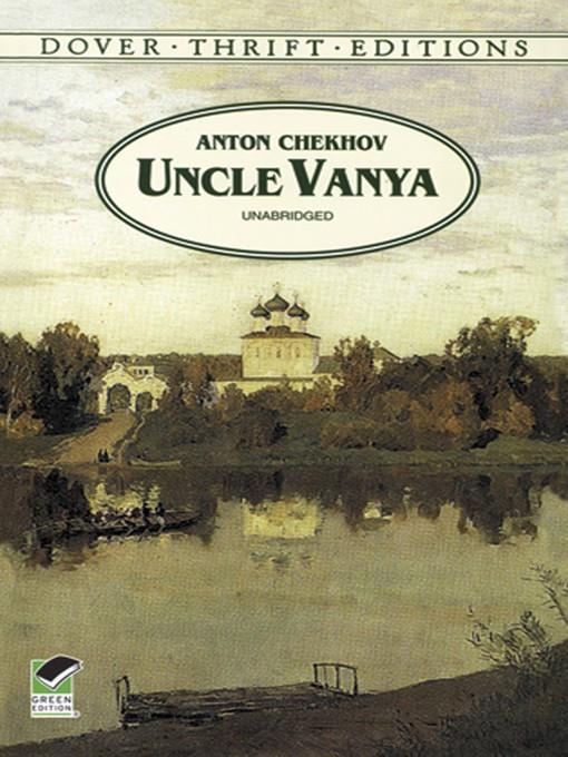 Uncle Vanya