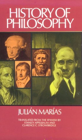 History of Philosophy (Historia de la Filosofia)