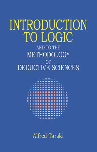 Introduction to Logic