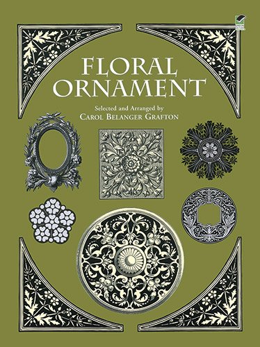 Floral Ornament