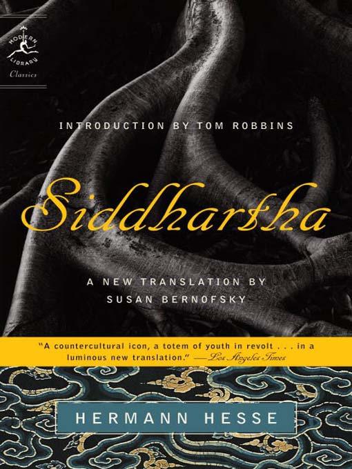 Siddhartha