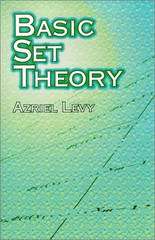 Basic Set Theory