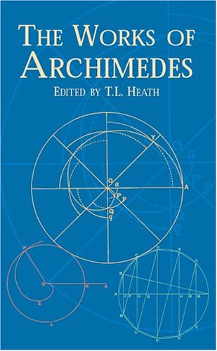 The Works of Archimedes