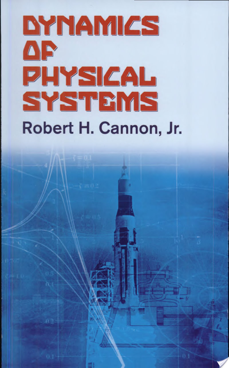 Dynamics of Physical Systems