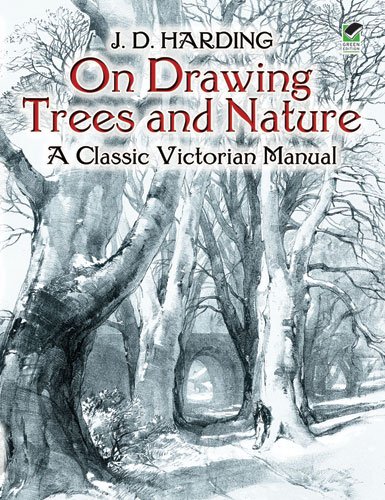 On Drawing Trees and Nature