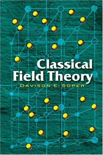 Classical Field Theory