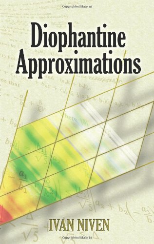 Diophantine Approximations