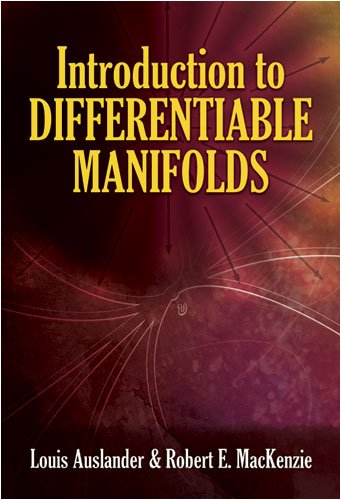 Introduction to Differentiable Manifolds