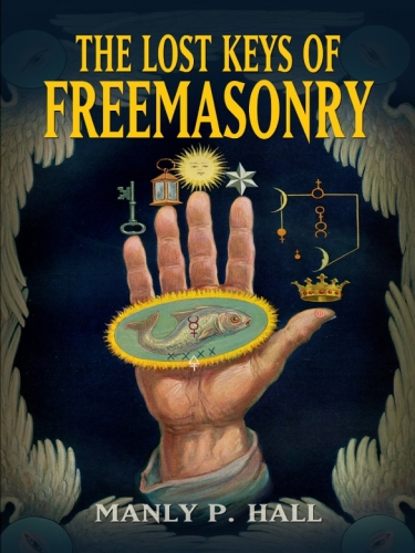 The Lost Keys of Freemasonry