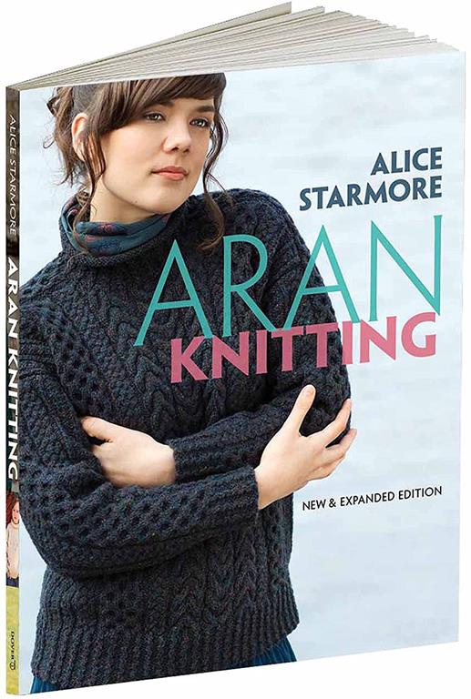 Aran Knitting, Expanded Edition