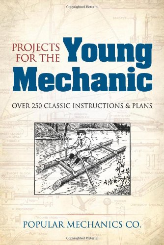 Projects for the Young Mechanic