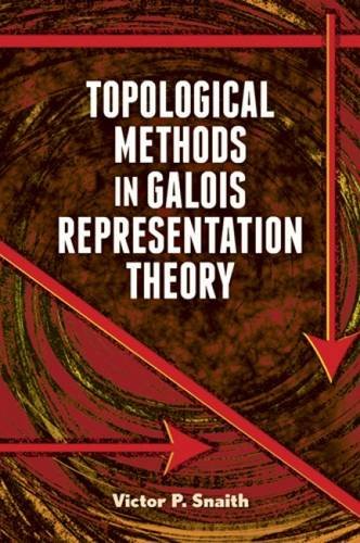 Topological Methods in Galois Representation Theory