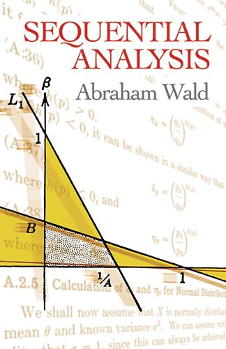 Sequential Analysis