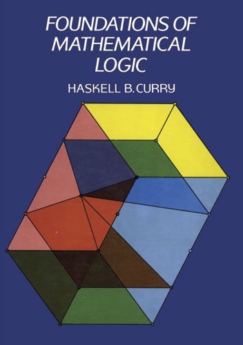 Foundations of Mathematical Logic