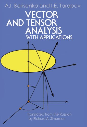 Vector and Tensor Analysis with Applications