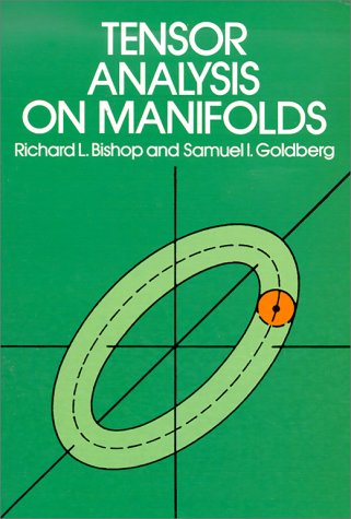 Tensor Analysis on Manifolds