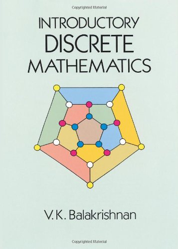 Introductory Discrete Mathematics