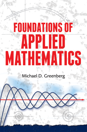 Foundations of Applied Mathematics