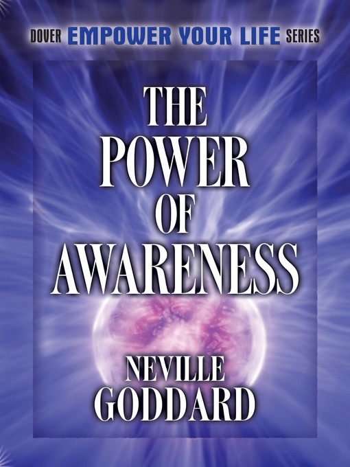 The Power of Awareness