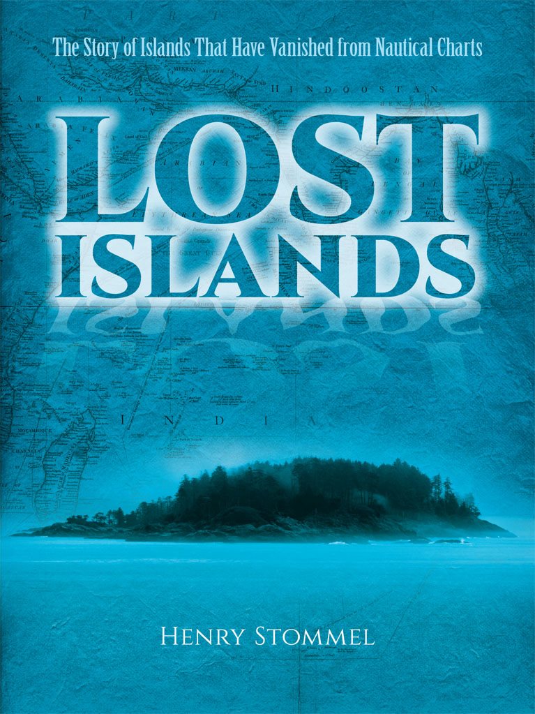 Lost Islands