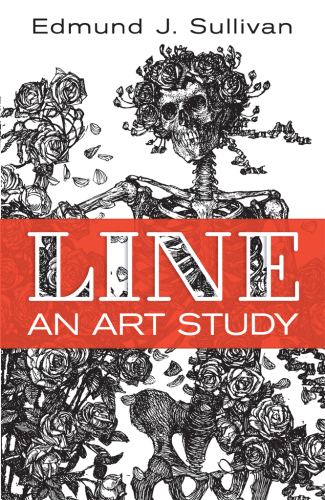Line : an Art Study.