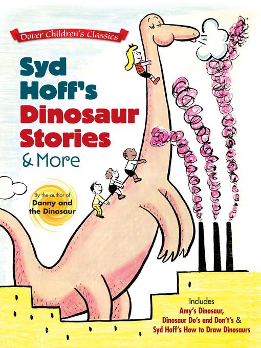 Syd Hoff's Dinosaur Stories and More