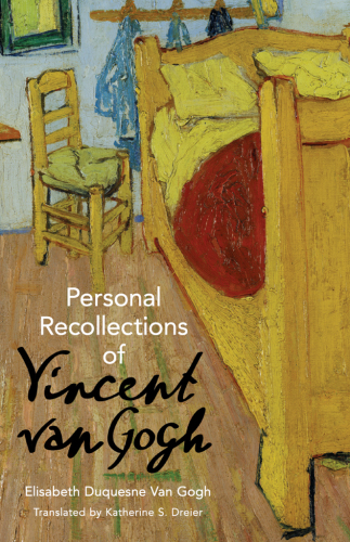 Personal Recollections of Vincent Van Gogh