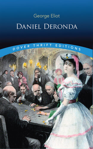 Daniel Deronda