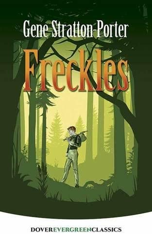 Freckles (Dover Children's Evergreen Classics)