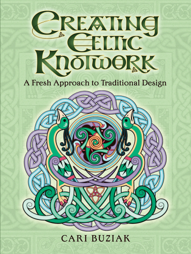 Creating Celtic Knotwork