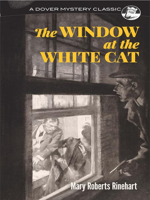 The Window at the White Cat